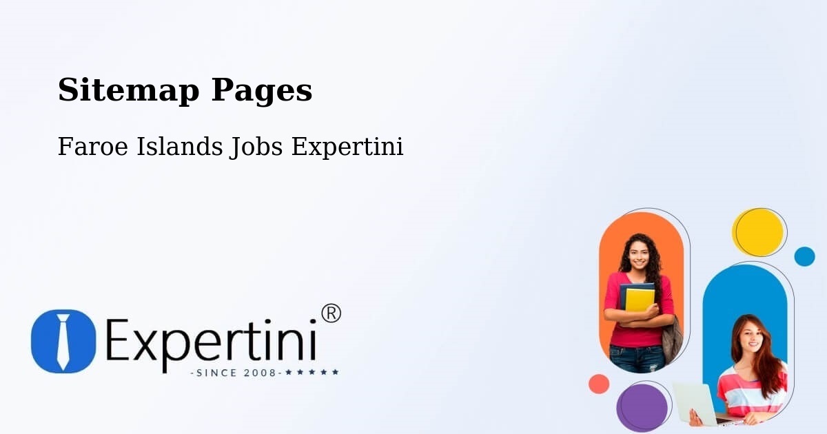 Sitemap Pages - Eiði - Faroe Islands Jobs Expertini